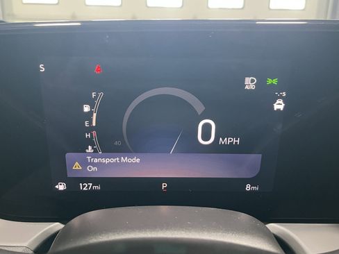 New 2026 Buick Encore GX Avenir w/ Avenir Technology Package AWD/4WD image 13