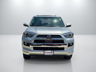 Used 2023 Toyota 4Runner Limited AWD/4WD video 2