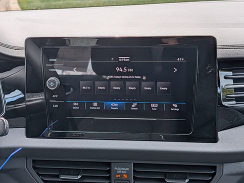 New 2026 Volkswagen Jetta Sport FWD image 12