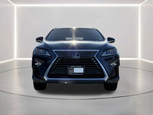 Used 2019 Lexus RX 350 AWD image 29