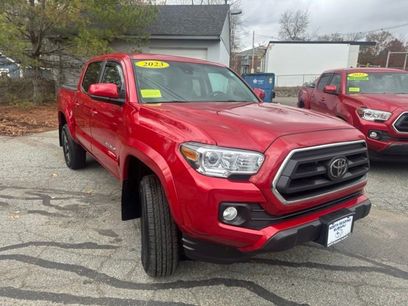 Used 2023 Toyota Tacoma SR5