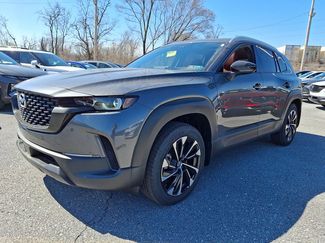 New 2026 MAZDA CX-50 2.5 Hybrid w/ Weather Package video 3