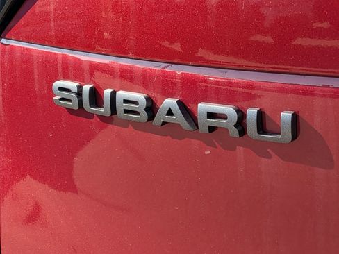 New 2025 Subaru Forester Touring image 23