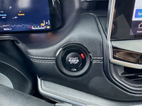 Used 2022 Jeep Compass High Altitude AWD/4WD image 19