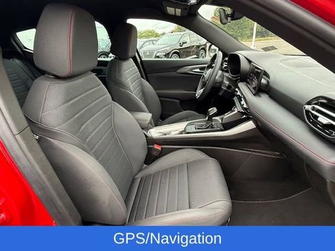 Used 2024 Dodge Hornet GT image 16