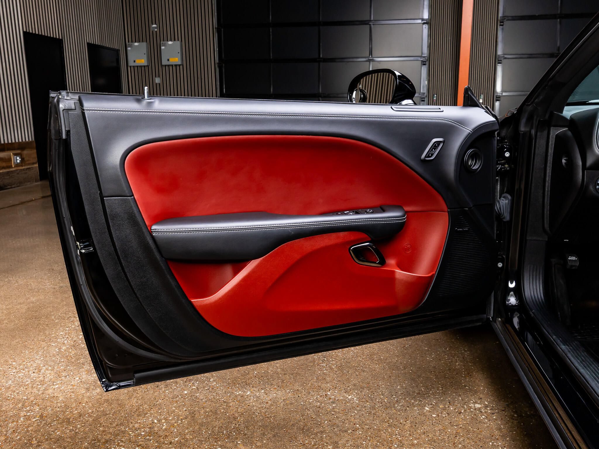 Used 2023 Dodge Challenger SRT Hellcat RWD image 27