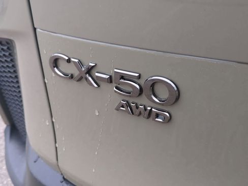 New 2026 MAZDA CX-50 Meridian Edition w/ Weather Package image 12