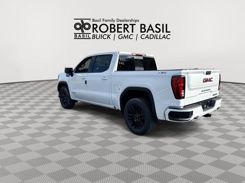 New 2026 GMC Sierra 1500 Elevation w/ Elevation Premium Package AWD/4WD image 6
