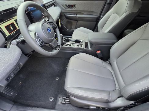 New 2026 Subaru Outback Limited w/ Premium/Limited Package 2 image 8