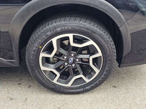 Used 2016 Subaru Crosstrek 2.0i Premium AWD/4WD image 9