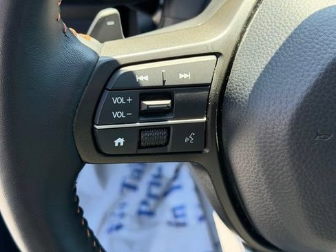 Used 2026 Honda CR-V Sport image 25