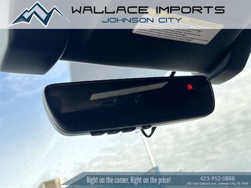 Used 2019 Subaru WRX Limited w/ Popular Package #3 (IZT) image 18