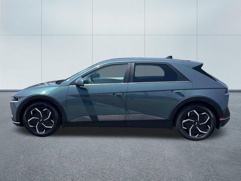 Certified 2024 Hyundai Ioniq 5 SEL RWD image 3
