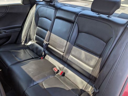 Used 2016 Chevrolet Malibu LT w/ Leather Package image 7