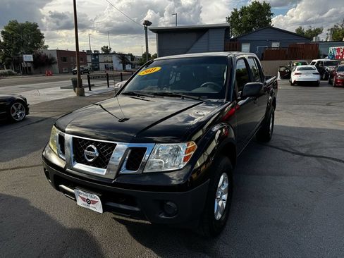 Used 2011 Nissan Frontier S AWD/4WD image 22