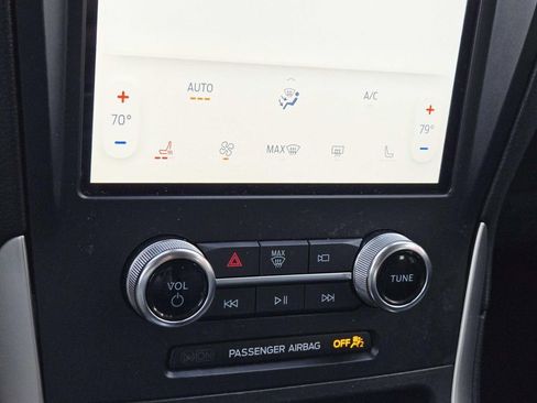 Used 2024 Ford Edge SEL image 25