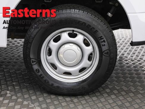 Used 2019 Ford F150 XL w/ Equipment Group 101A Mid RWD image 31