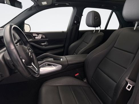 Used 2023 Mercedes-Benz GLE 350 4MATIC image 8