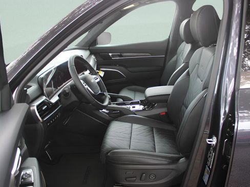 New 2025 Kia Telluride SX Prestige X-Line AWD/4WD image 30