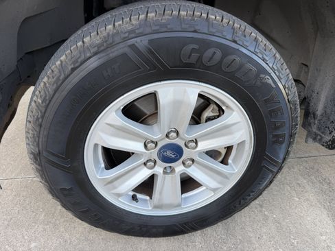 Used 2018 Ford F150 XLT RWD image 35