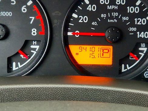 Used 2017 Nissan Frontier SV w/ SV Value Truck Package image 15