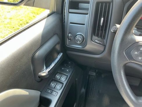 Used 2018 Chevrolet Silverado 1500 LS w/ Trailering Package RWD image 24
