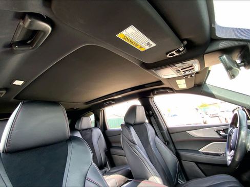 Used 2023 Acura MDX A-Spec image 13