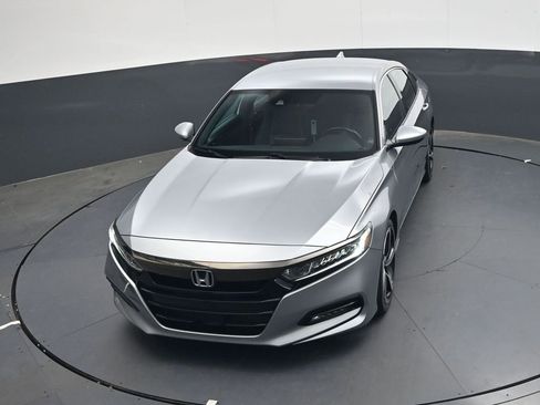 Used 2020 Honda Accord Sport image 19