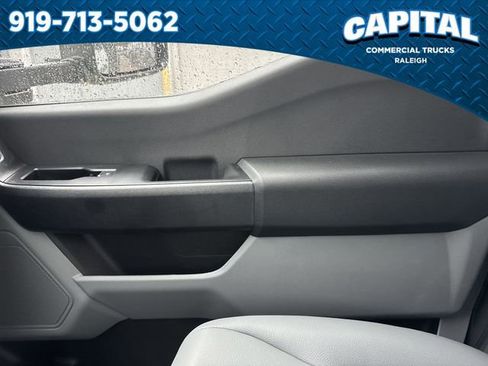 New 2026 Ford F450 XL w/ XL Chrome Package image 27