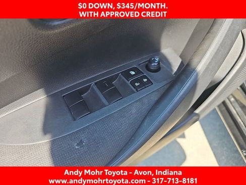 Used 2023 Toyota Corolla LE FWD image 12
