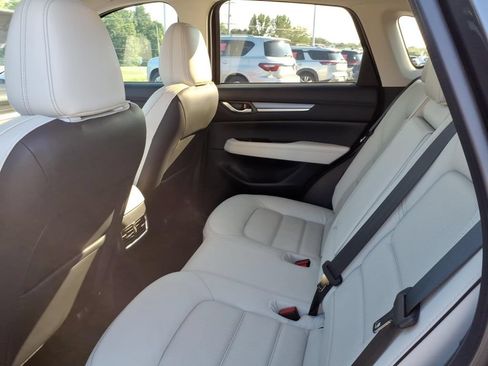 Used 2025 MAZDA CX-5 AWD 2.5 S image 6