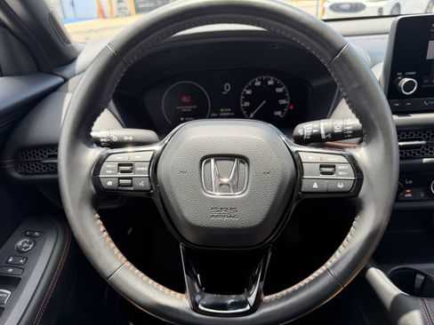 Used 2023 Honda HR-V Sport image 30