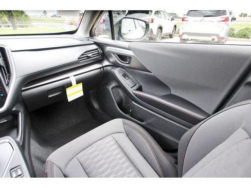 New 2026 Subaru Impreza 2.0i Sport AWD/4WD image 8