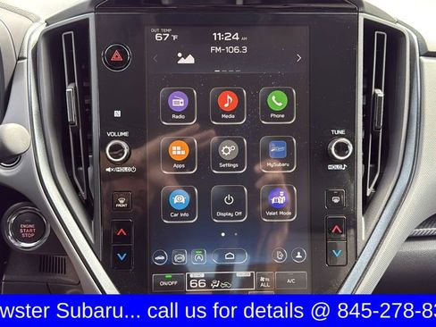 New 2026 Subaru Crosstrek 2.5i Limited AWD/4WD image 13