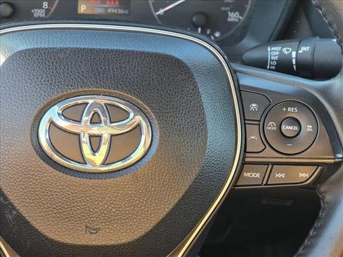 Used 2024 Toyota Corolla Sedan image 16