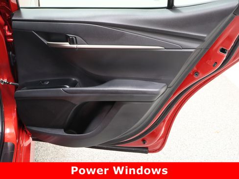 Certified 2025 Toyota Camry LE image 33