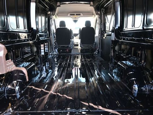 New 2026 Ford Transit 350 148 Medium Roof AWD image 15