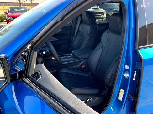 New 2026 Acura MDX A-Spec image 18