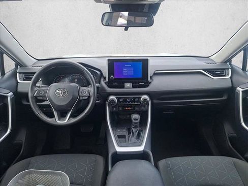Used 2023 Toyota RAV4 XLE w/ Convenience Package FWD image 16