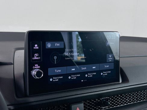 New 2026 Honda CR-V Sport-L image 12