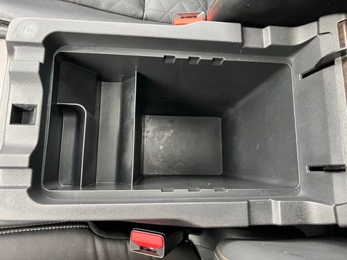 Used 2024 Nissan Murano Platinum image 33