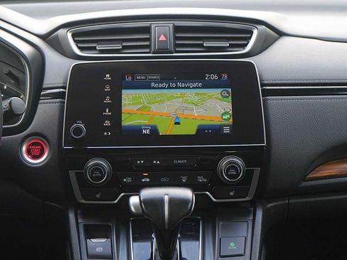 Used 2019 Honda CR-V Touring image 19