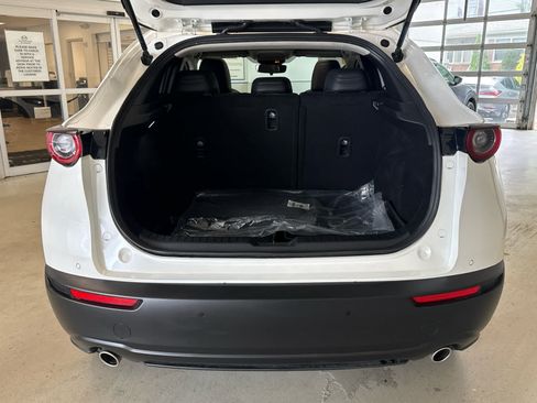Certified 2026 MAZDA CX-30 AWD 2.5 S image 21