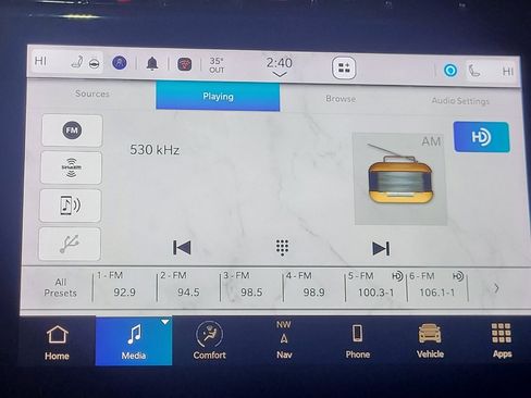 Used 2022 Jeep Grand Cherokee L Limited image 25