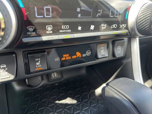 Used 2023 Toyota RAV4 XLE w/ Convenience Package AWD/4WD image 29