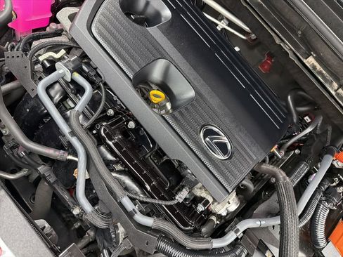 Used 2022 Lexus NX 350 AWD image 29