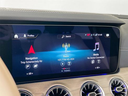 Certified 2023 Mercedes-Benz CLS 450 4MATIC image 13