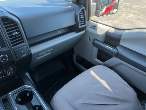 Certified 2018 Ford F150 XL w/ Equipment Group 101A Mid AWD/4WD image 31