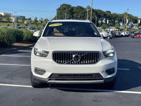 Used 2019 Volvo XC40 T5 Inscription AWD/4WD image 2