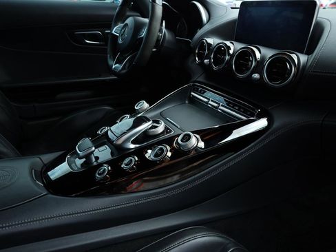 Used 2016 Mercedes-Benz AMG GT S image 57
